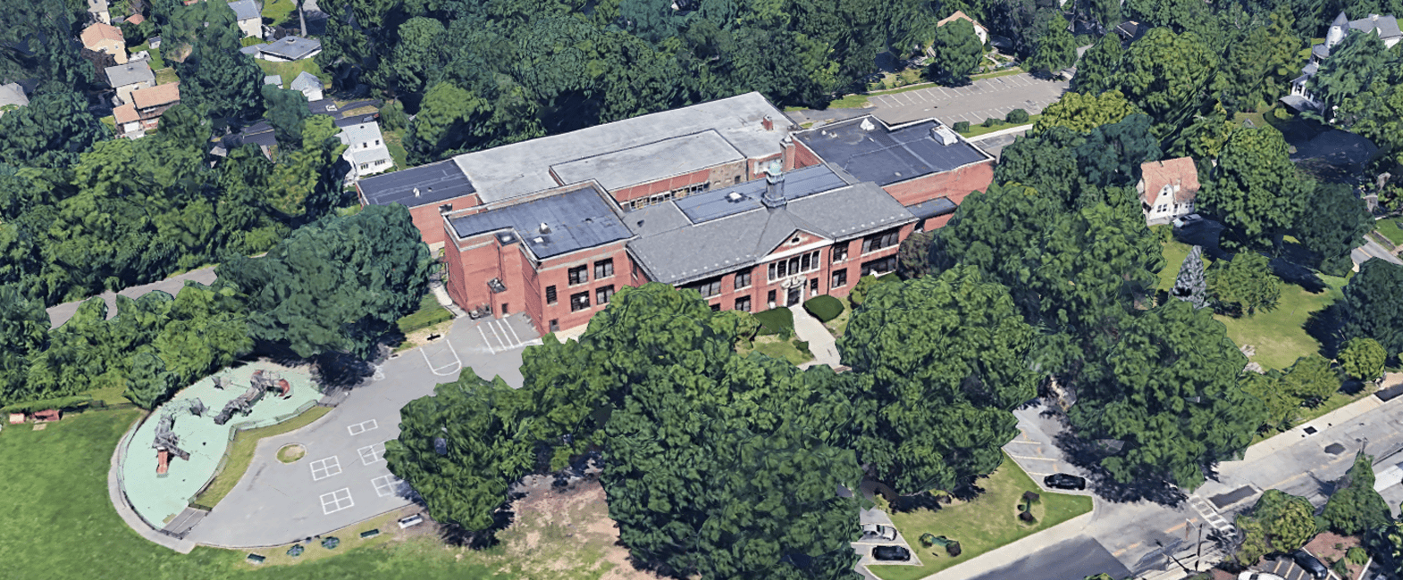 Eastchester Union Free School District Real Estate Ragetté